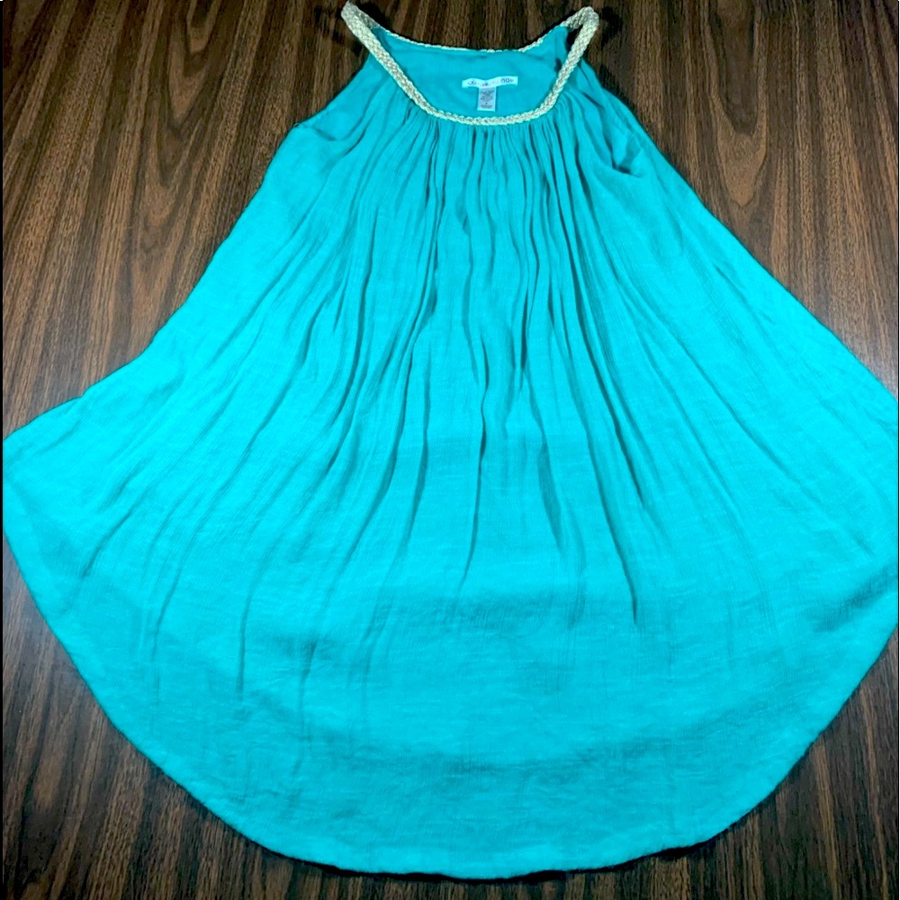 nouveaumonde women’s dress size medium